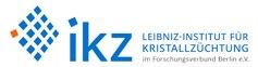 Logo IKZ Berlin