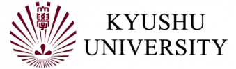 Logo KYUSHU UNIVERSITY