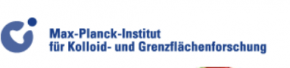 Logo Max-Planck-Institut für Kolloid- und Grenzflächenforschung