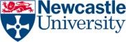 Logo Newcastle University
