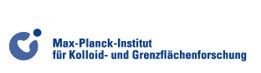 Logo Max-Planck-Institut für Kolloid- und Grenzflächenforschung