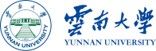 Logo Yunnann Uni