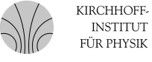 Logo Kirchhoff-Institut für Physik