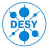 Logo DESY