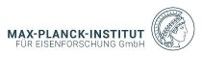 Logo MPI-Eisenforschung GmbH