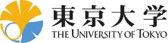 Logo Universität Tokyo
